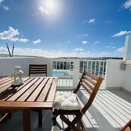 Senator 225 Lanzarote *