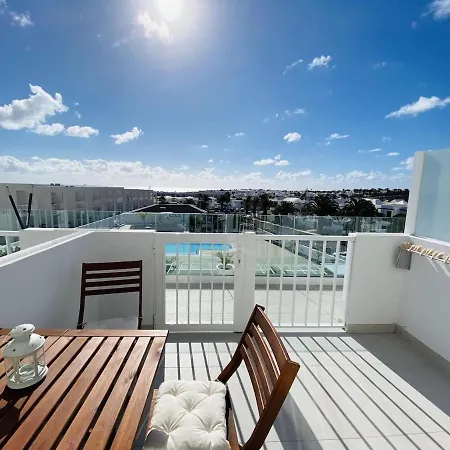 Apartman Senator 225 Lanzarote Costa Teguise