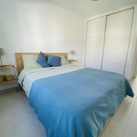 Senator 225 Lanzarote Costa Teguise