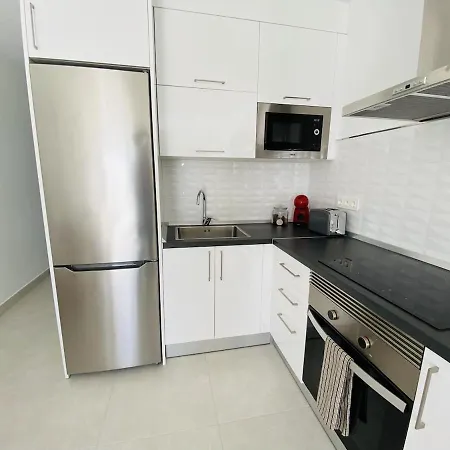 Apartman Senator 225 Lanzarote *