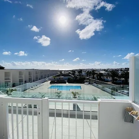 Senator 225 Lanzarote *