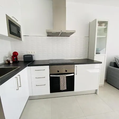 Senator 225 Lanzarote * Costa Teguise