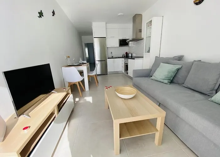 Guestready - Senator 225 Lanzarote * Costa Teguise