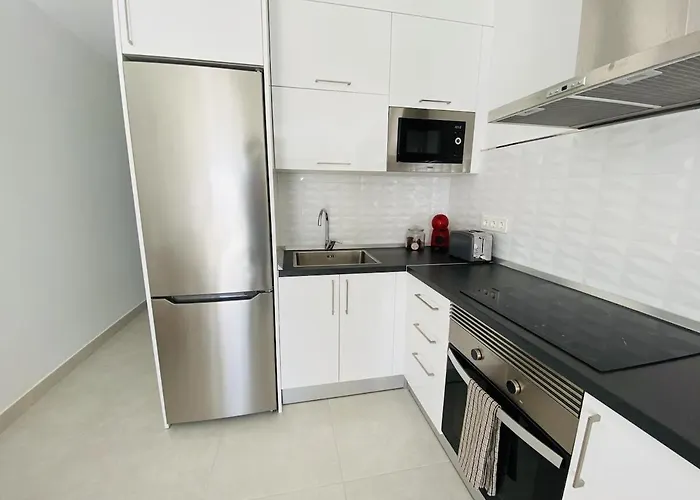 Daire Guestready - Senator 225 Lanzarote *