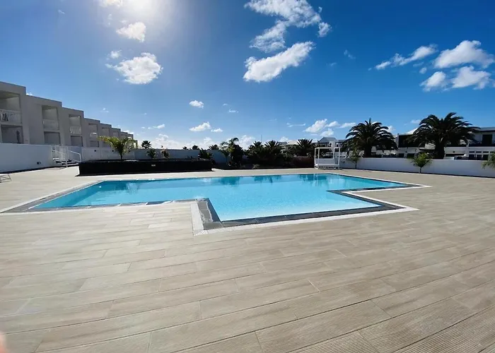 Guestready - Senator 225 Lanzarote