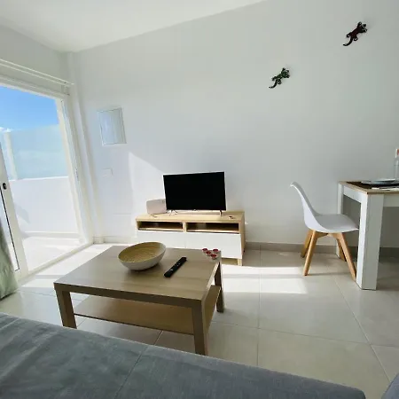 Senator 225 Lanzarote 아파트