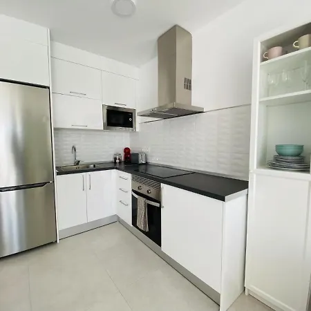 Senator 225 Lanzarote