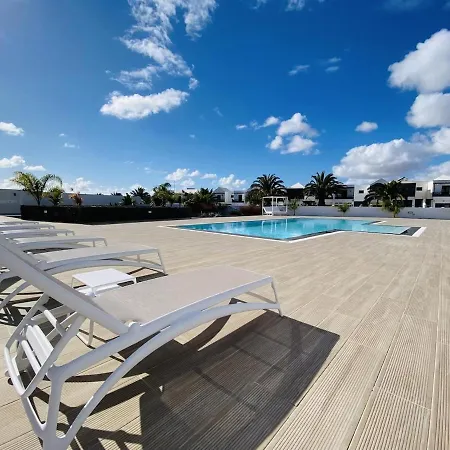 Apartment Senator 225 Lanzarote *