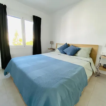 Apartment Senator 225 Lanzarote