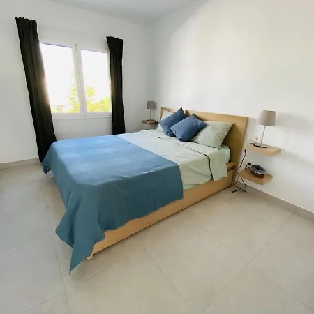 Senator 225 Lanzarote Apartment Costa Teguise