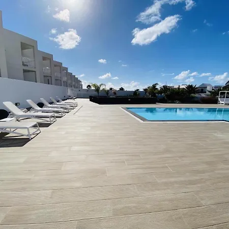 Senator 225 Lanzarote 아파트