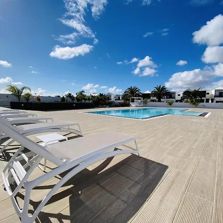 Apartamento Guestready - Senator Terrace Retreat *