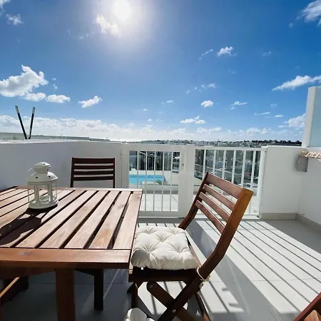 Guestready - Senator Terrace Retreat Apartamento *