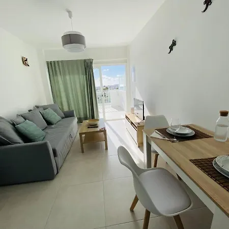 Guestready - Senator 225 Lanzarote Apartmán *