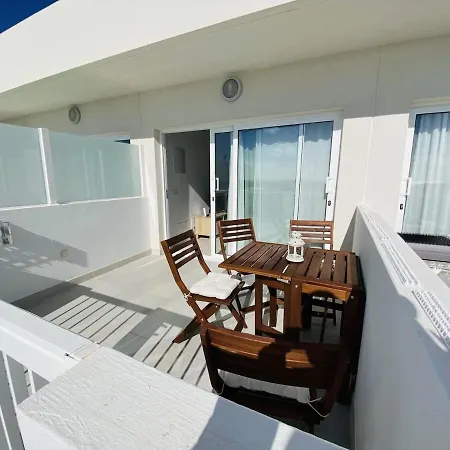 Guestready - Senator Terrace Retreat Costa Teguise