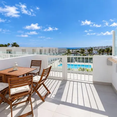 Apartamento Guestready - Senator Terrace Retreat *