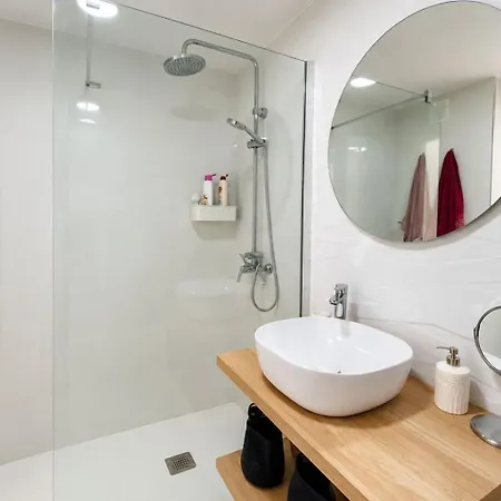 Guestready - Senator Terrace Retreat Apartamento Costa Teguise