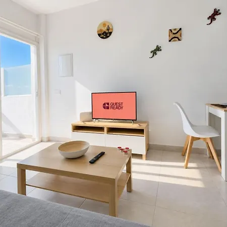 Guestready - Senator Terrace Retreat Apartamento Costa Teguise