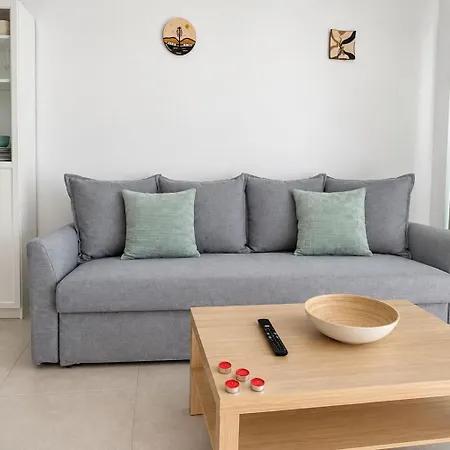 Guestready - Senator Terrace Retreat Costa Teguise