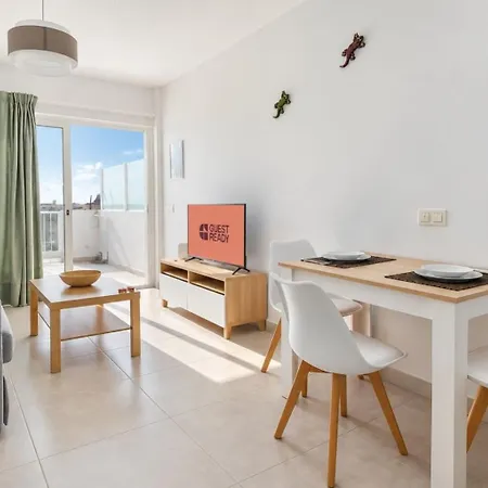 Guestready - Senator Terrace Retreat * Costa Teguise