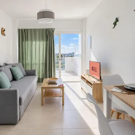 Apartamento Guestready - Senator Terrace Retreat Costa Teguise