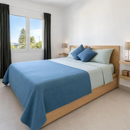 Guestready - Senator Terrace Retreat * Costa Teguise