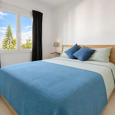 Guestready - Senator Terrace Retreat Apartamento Costa Teguise