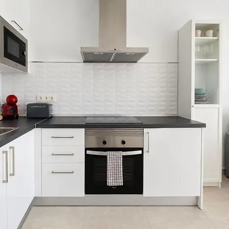 Guestready - Senator Terrace Retreat Apartment *
