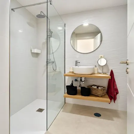 Apartamento Guestready - Senator Terrace Retreat *