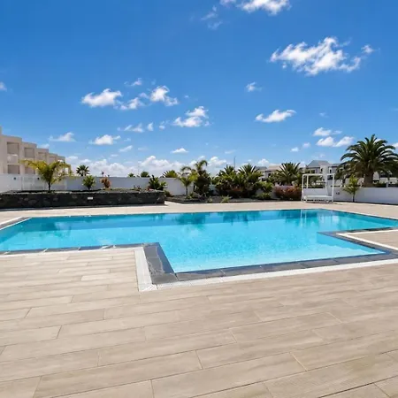 Apartamento Guestready - Senator Terrace Retreat Costa Teguise