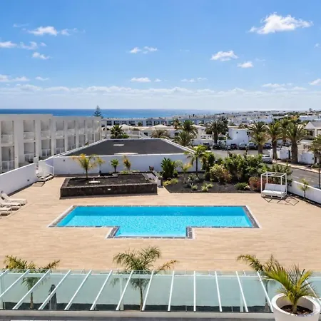 Guestready - Senator Terrace Retreat Costa Teguise