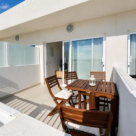 Guestready - Senator Terrace Retreat * Costa Teguise