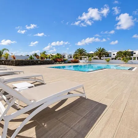 Guestready - Senator Terrace Retreat Apartamento