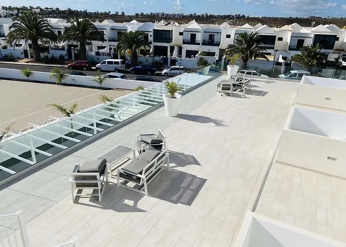 Guestready - Senator 225 Lanzarote Appartement Costa Teguise