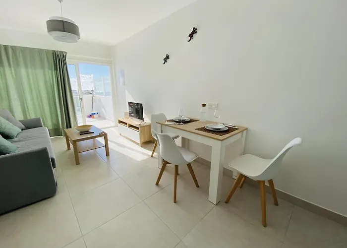 Appartement Guestready - Senator 225 Lanzarote Costa Teguise