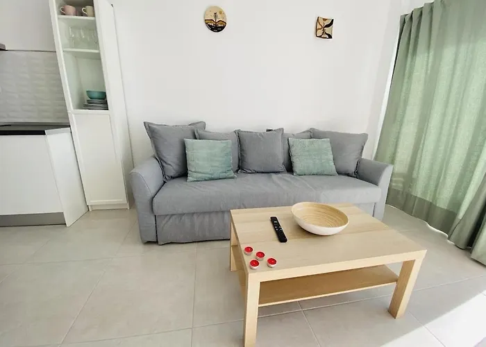 Apartmán Guestready - Senator 225 Lanzarote Costa Teguise