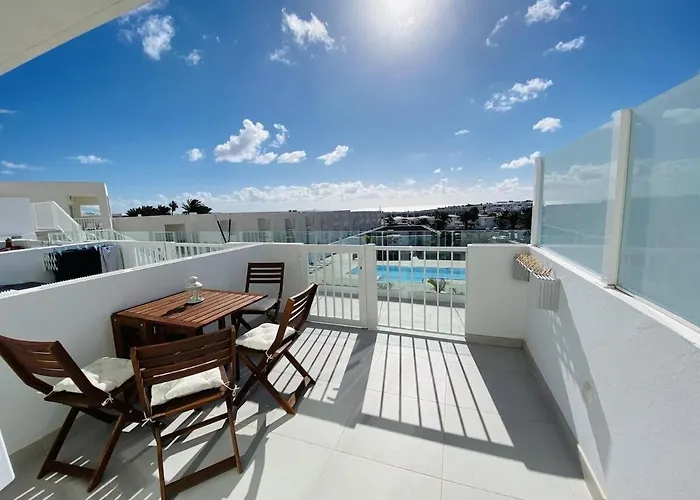 Guestready - Senator 225 Lanzarote * Costa Teguise