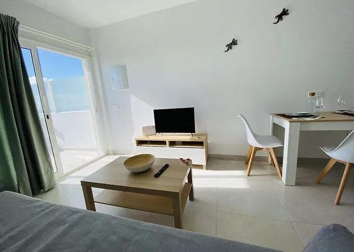 Guestready - Senator 225 Lanzarote Apartmán *