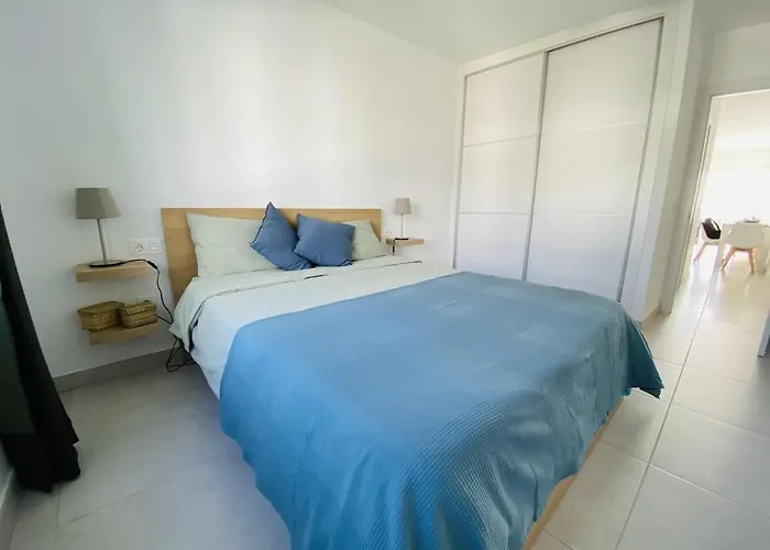 Guestready - Senator 225 Lanzarote Apartmán Costa Teguise