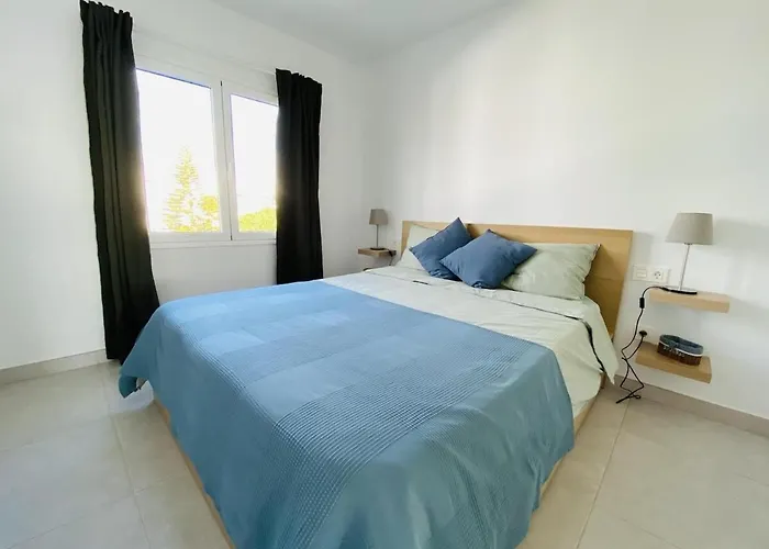 Guestready - Senator 225 Lanzarote Apartmán *