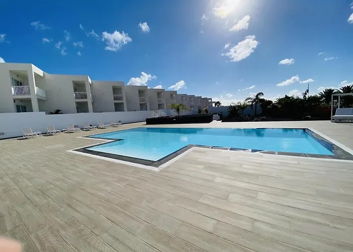 Guestready - Senator 225 Lanzarote