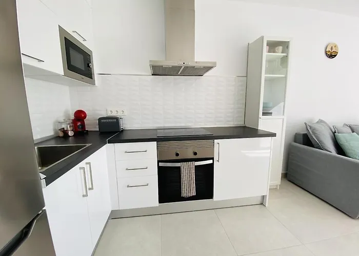 Apartmán Guestready - Senator 225 Lanzarote Costa Teguise