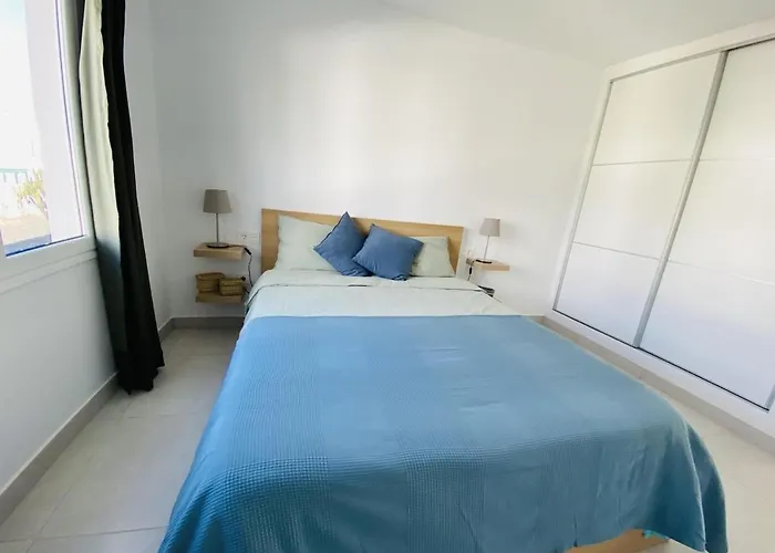 Guestready - Senator 225 Lanzarote Apartmán