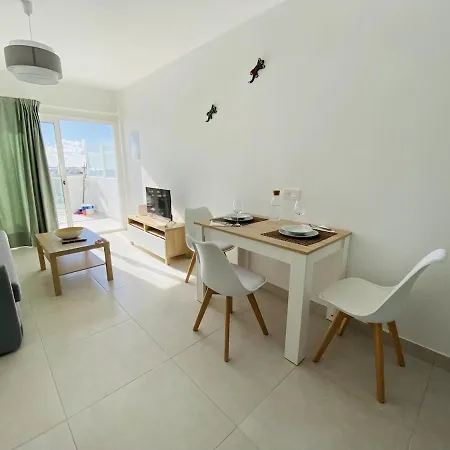 شقة Guestready - Senator 225 Lanzarote كوستا تاغيسي