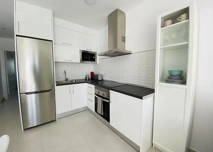 Guestready - Senator 225 Lanzarote كوستا تاغيسي