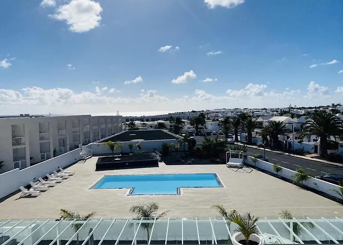 شقة Guestready - Senator 225 Lanzarote كوستا تاغيسي