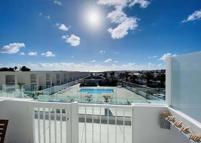 شقة Guestready - Senator 225 Lanzarote كوستا تاغيسي