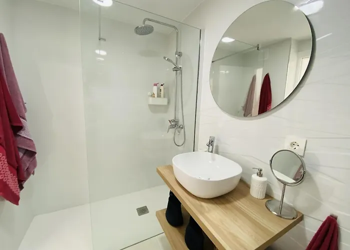 Guestready - Senator 225 Lanzarote شقة كوستا تاغيسي