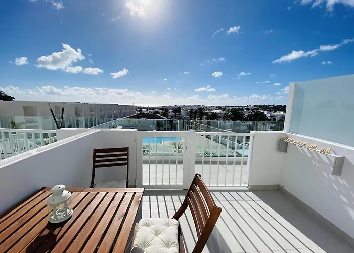 شقة Guestready - Senator 225 Lanzarote *